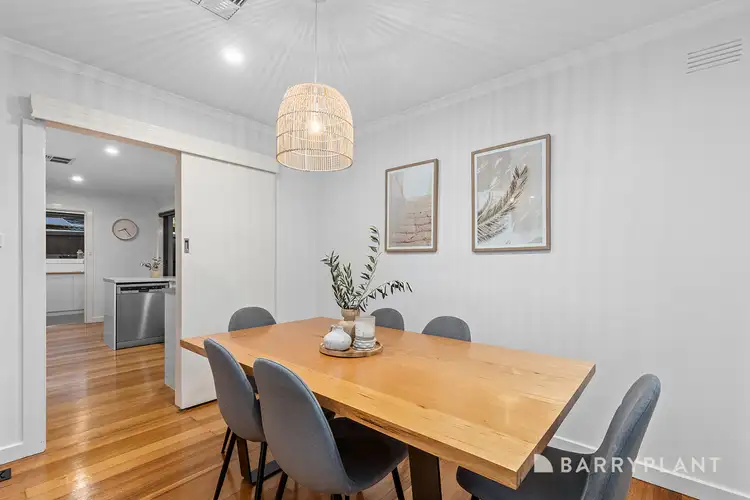 Fourth view of Homely house listing, 39 Meadowgate Drive, Chirnside Park VIC 3116