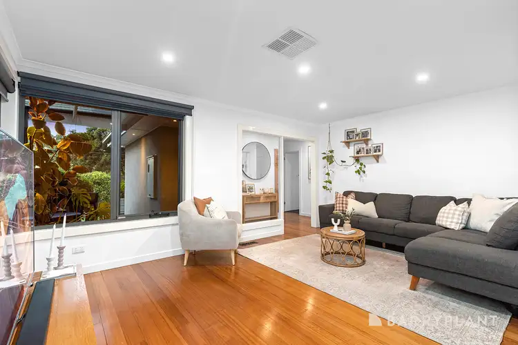 Fifth view of Homely house listing, 39 Meadowgate Drive, Chirnside Park VIC 3116