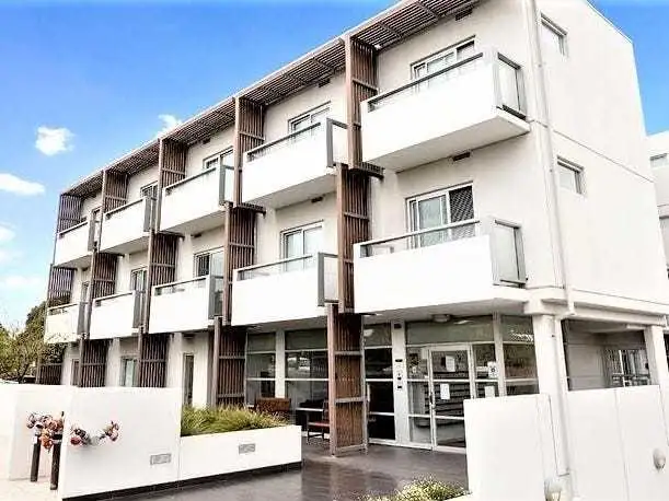Main view of Homely apartment listing, 113/1728 Dandenong Road, Clayton VIC 3168