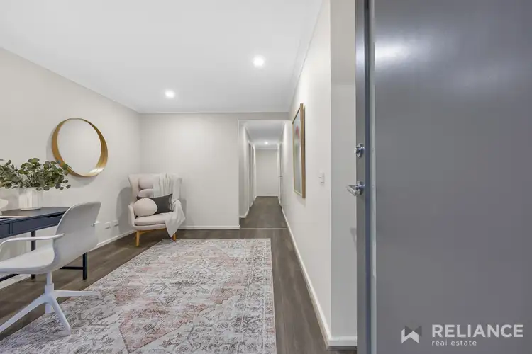 Fourth view of Homely house listing, 21B Risdon Circuit, Tarneit VIC 3029