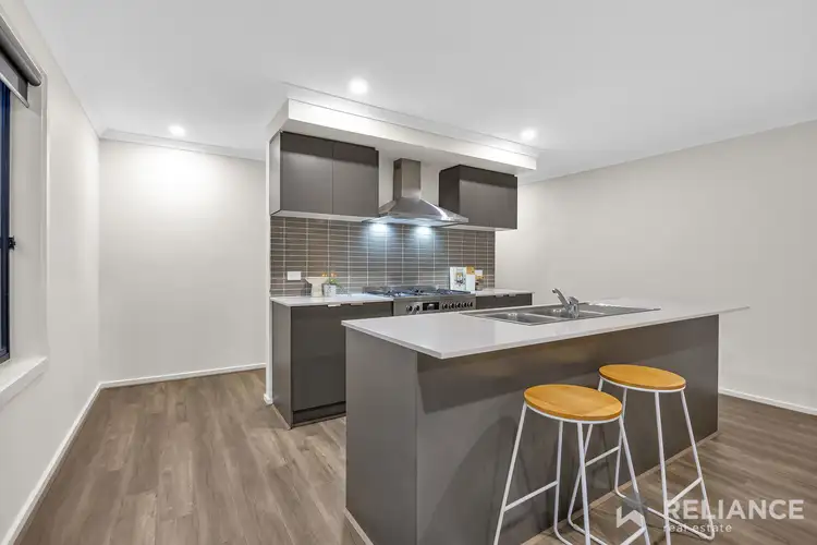 Sixth view of Homely house listing, 21B Risdon Circuit, Tarneit VIC 3029