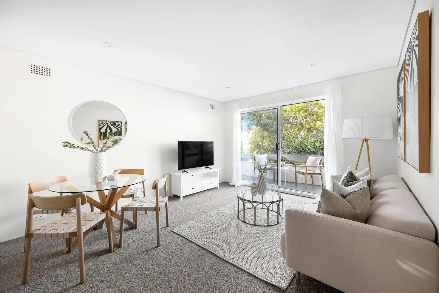 Main view of Homely unit listing, 4/3 Stuart Street, Collaroy NSW 2097