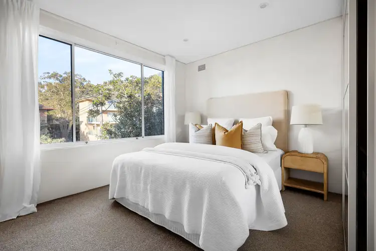 Third view of Homely unit listing, 4/3 Stuart Street, Collaroy NSW 2097