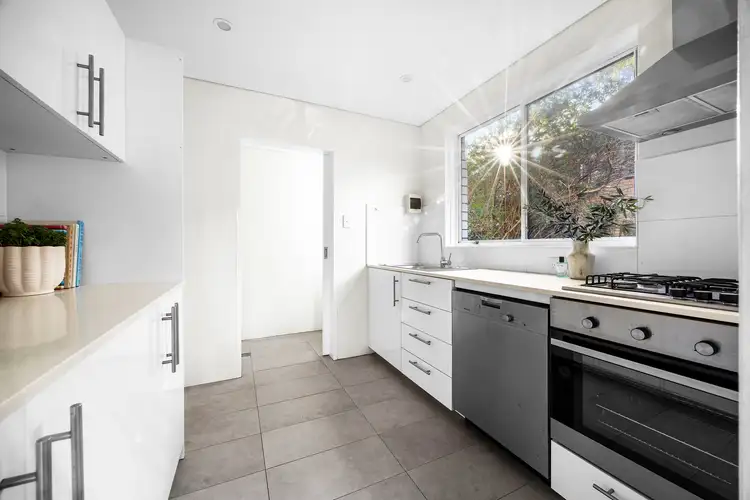 Fourth view of Homely unit listing, 4/3 Stuart Street, Collaroy NSW 2097