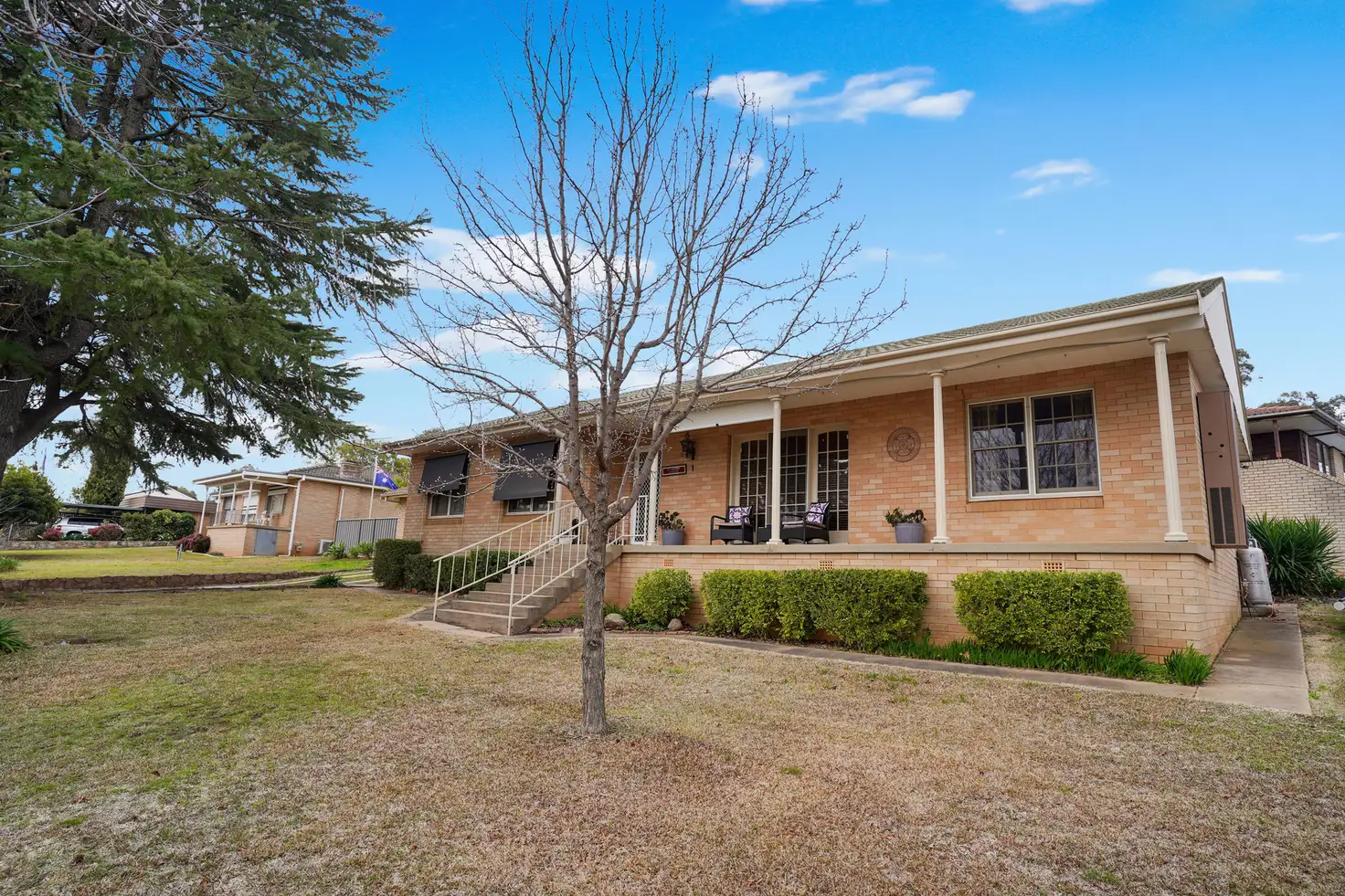 Main view of Homely house listing, 1 Berowra Street, Cowra NSW 2794