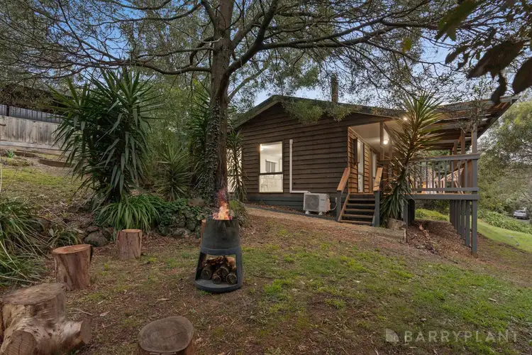 Main view of Homely house listing, 24 Kitchener Parade, Cockatoo VIC 3781