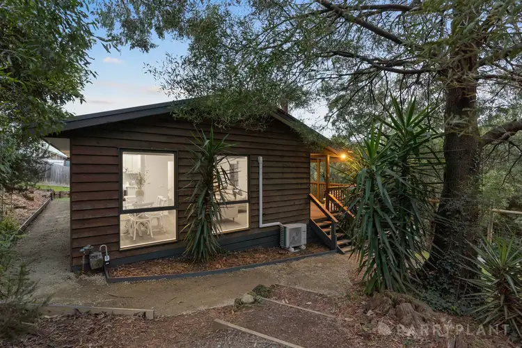 Second view of Homely house listing, 24 Kitchener Parade, Cockatoo VIC 3781