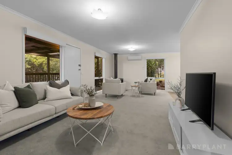 Third view of Homely house listing, 24 Kitchener Parade, Cockatoo VIC 3781