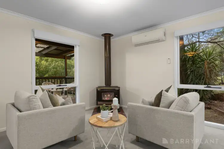 Fifth view of Homely house listing, 24 Kitchener Parade, Cockatoo VIC 3781