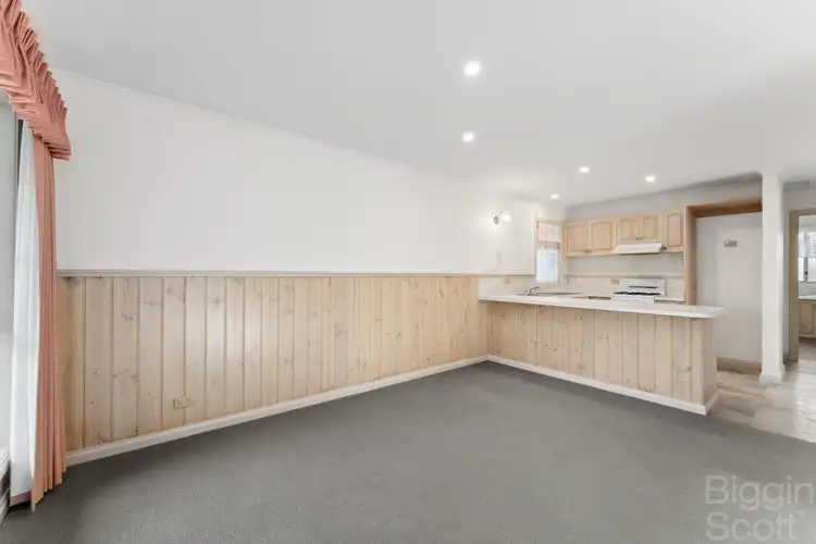 Fifth view of Homely unit listing, 5/59-61 Raglan Street, Daylesford VIC 3460