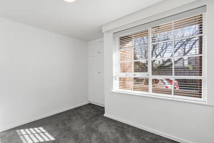 10/86 Hotham Street, East Melbourne VIC 3002
