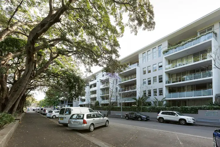 47/249 Chalmers Street, Redfern NSW 2016