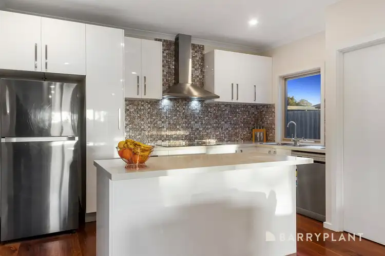 Second view of Homely townhouse listing, 1/44 Mcmahons Road, Ferntree Gully VIC 3156