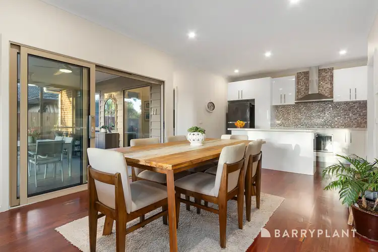 Third view of Homely townhouse listing, 1/44 Mcmahons Road, Ferntree Gully VIC 3156