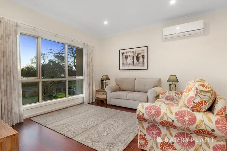 Fourth view of Homely townhouse listing, 1/44 Mcmahons Road, Ferntree Gully VIC 3156