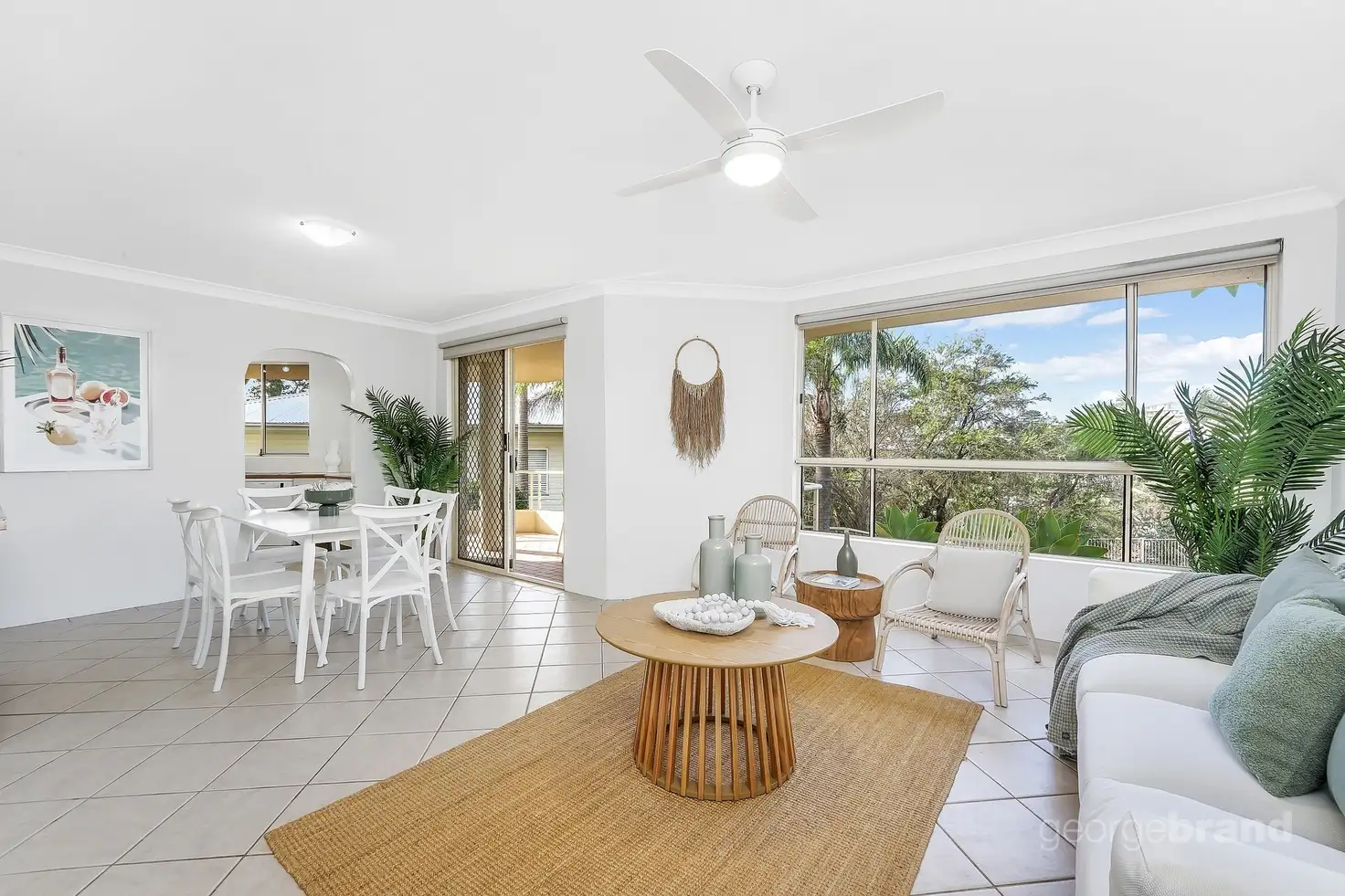 Main view of Homely unit listing, 5/45-47 Ash Street, Terrigal NSW 2260
