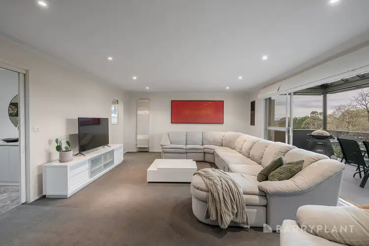 Second view of Homely house listing, 18 Russell Street, Mount Evelyn VIC 3796