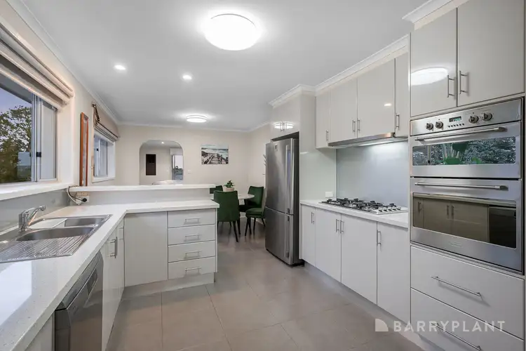 Third view of Homely house listing, 18 Russell Street, Mount Evelyn VIC 3796