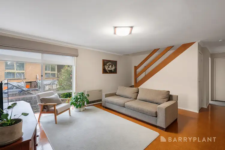 Fifth view of Homely house listing, 18 Russell Street, Mount Evelyn VIC 3796