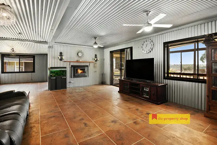 Third view of Homely rural property listing, 106 Frog Rock Road, Mudgee NSW 2850