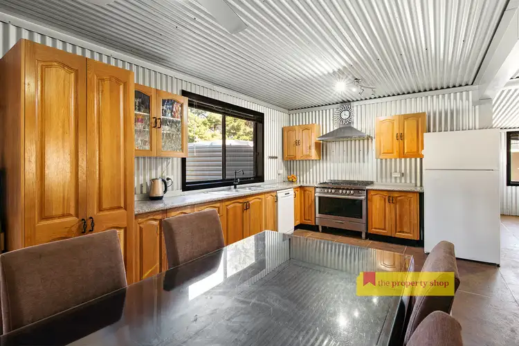 Fourth view of Homely rural property listing, 106 Frog Rock Road, Mudgee NSW 2850