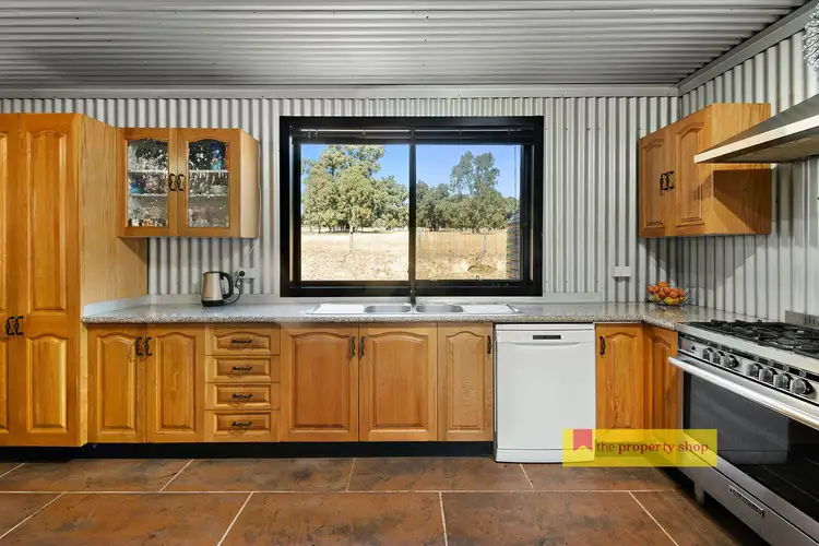 Fifth view of Homely rural property listing, 106 Frog Rock Road, Mudgee NSW 2850