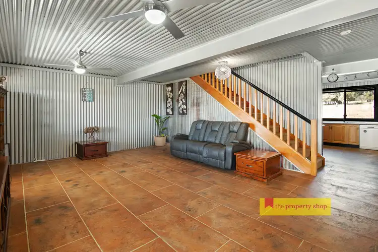 Sixth view of Homely rural property listing, 106 Frog Rock Road, Mudgee NSW 2850