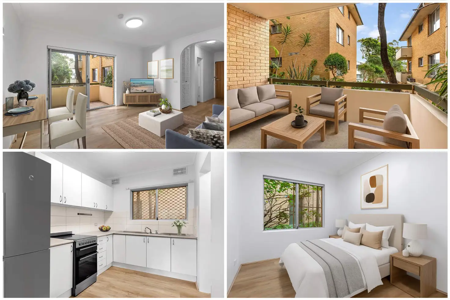 Main view of Homely apartment listing, 22/82 Pacific Parade, Dee Why NSW 2099