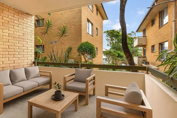 Third view of Homely apartment listing, 22/82 Pacific Parade, Dee Why NSW 2099