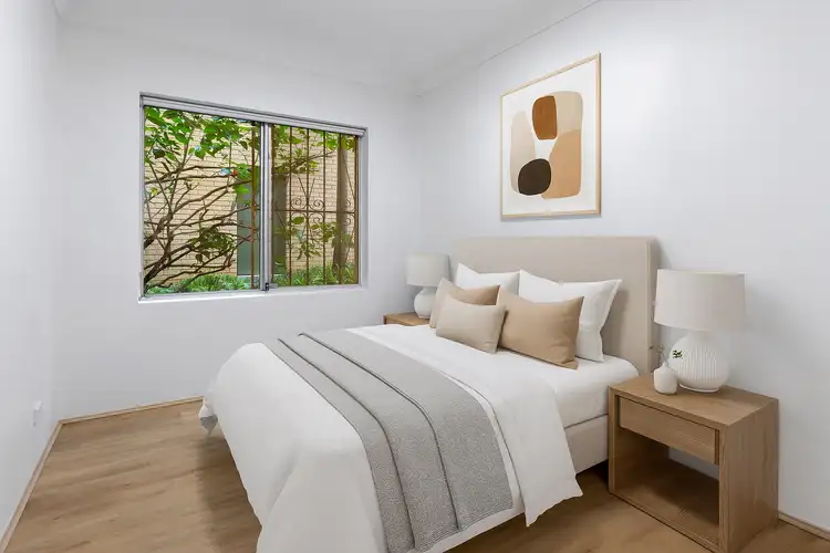 Fifth view of Homely apartment listing, 22/82 Pacific Parade, Dee Why NSW 2099
