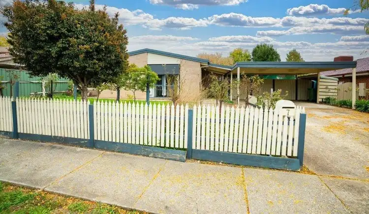 7 Chifley Street, Wodonga VIC 3690