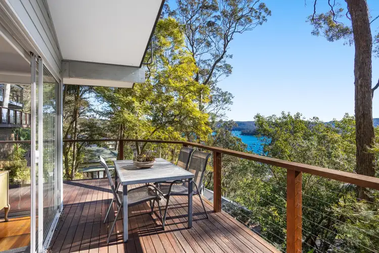 Main view of Homely house listing, 9 Loombah Street, Bilgola Plateau NSW 2107