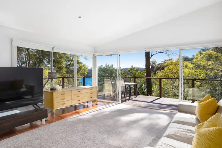 Third view of Homely house listing, 9 Loombah Street, Bilgola Plateau NSW 2107