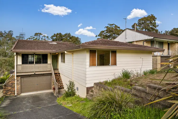 6 Pillapai Street, Charlestown NSW 2290