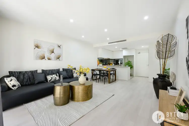 G04/2-8 Hazlewood Place, Epping NSW 2121