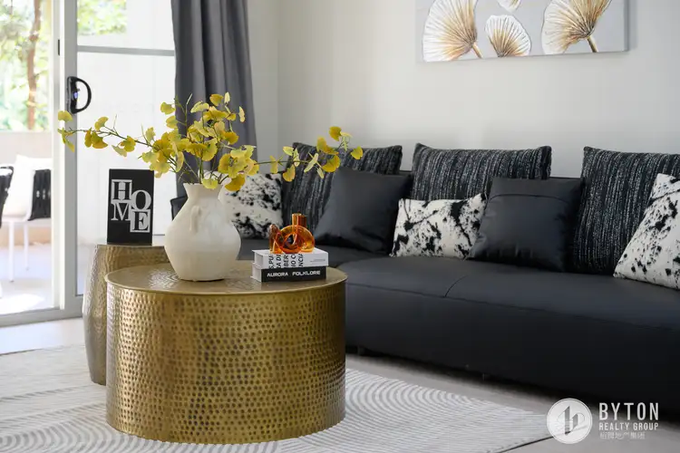 Fourth view of Homely apartment listing, G04/2-8 Hazlewood Place, Epping NSW 2121