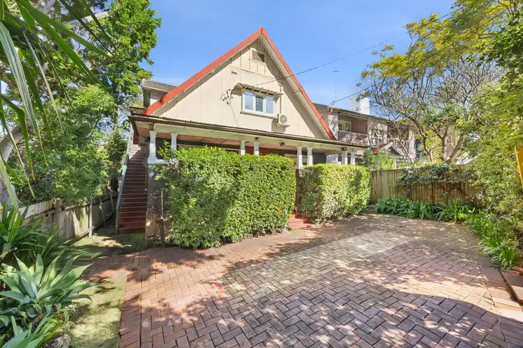 5 Lavender Street
