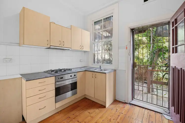 Fifth view of Homely house listing, 5 Lavender Street, Mcmahons Point NSW 2060