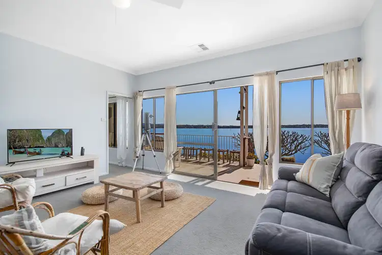 Second view of Homely house listing, 1a Kenilworth Street, Mannering Park NSW 2259