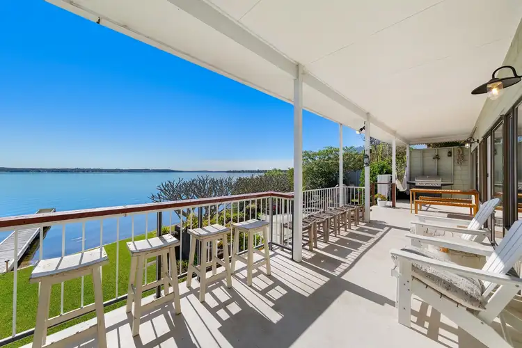 Fifth view of Homely house listing, 1a Kenilworth Street, Mannering Park NSW 2259