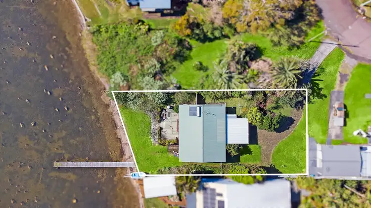 Fifth view of Homely house listing, 1a Kenilworth Street, Mannering Park NSW 2259