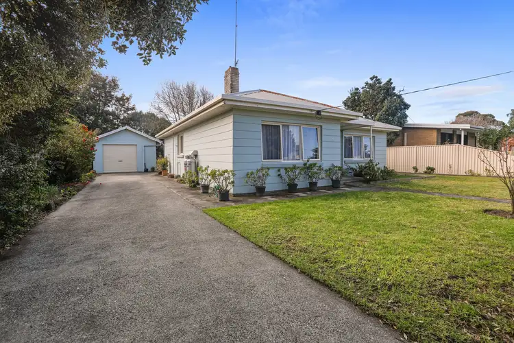 4 Barrand Street, Apollo Bay VIC 3233