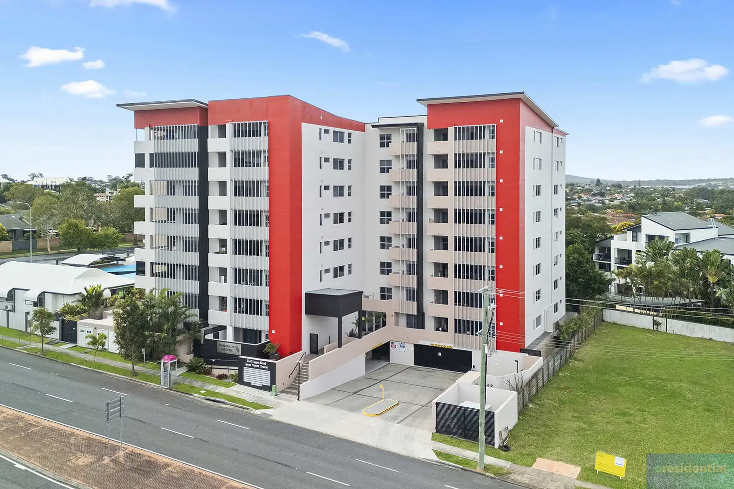 Main view of Homely unit listing, 28/2242 Logan Road, Upper Mount Gravatt QLD 4122