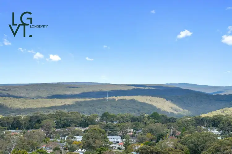 Third view of Homely apartment listing, 1204/1 Village Place, Kirrawee NSW 2232
