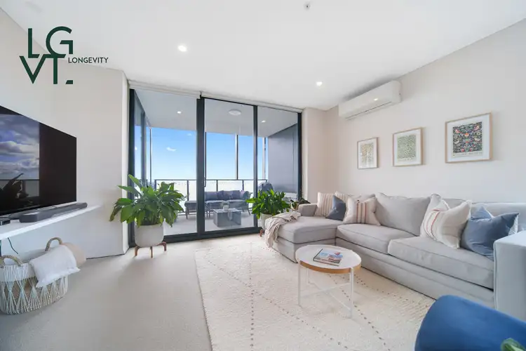 Fourth view of Homely apartment listing, 1204/1 Village Place, Kirrawee NSW 2232