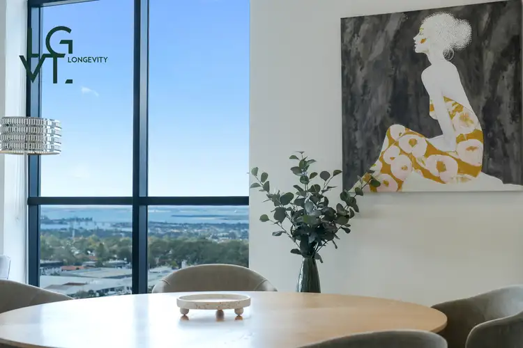 Sixth view of Homely apartment listing, 1204/1 Village Place, Kirrawee NSW 2232