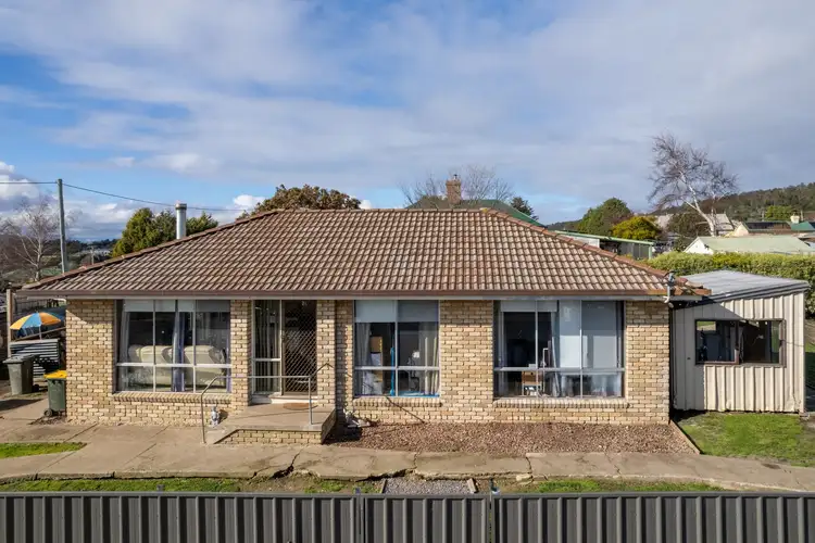 Main view of Homely house listing, 35-37 Margaret Street, Beaconsfield TAS 7270