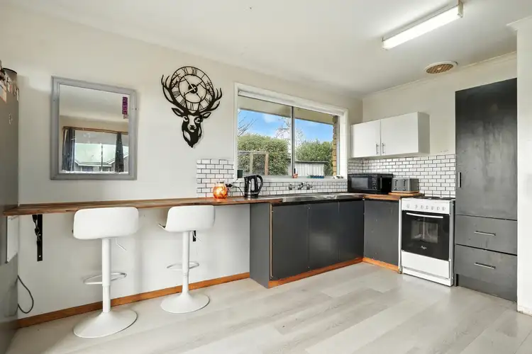 Second view of Homely house listing, 35-37 Margaret Street, Beaconsfield TAS 7270