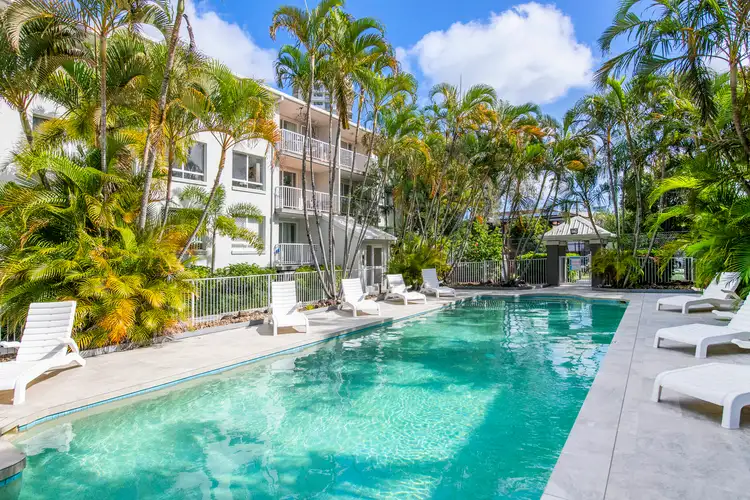 218/35-45 Palm Avenue, Surfers Paradise QLD 4217