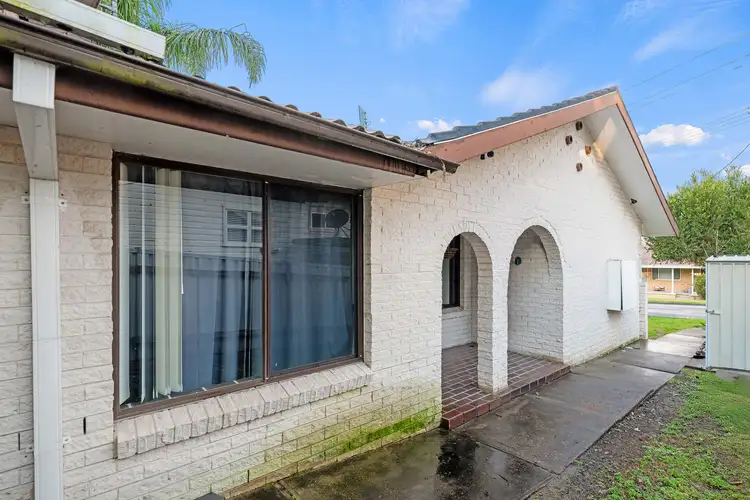 2/37 Skilton Avenue, East Maitland NSW 2323